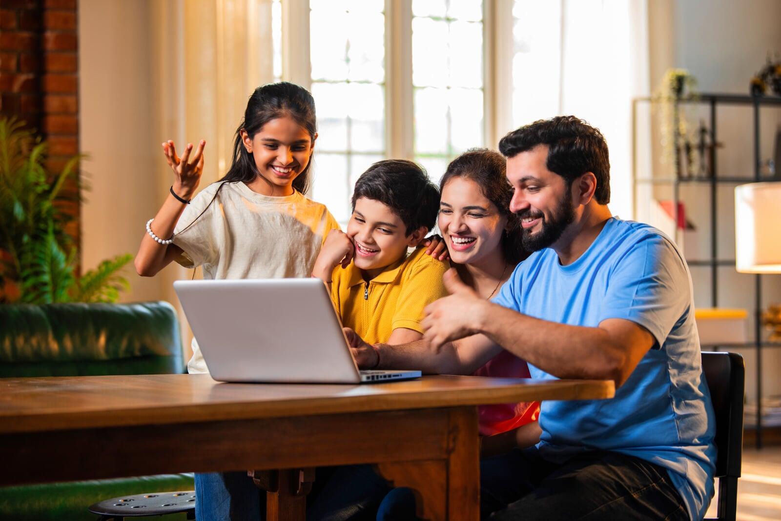 ¿Qué pasa si no planeas la universidad de tus hijos?